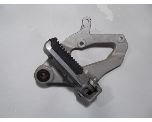 Suzuki GSX-R1100W FOOT PEG REAR