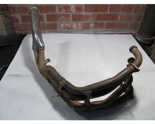 Suzuki GSX-R1100W Header