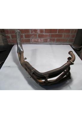 Suzuki GSX-R1100W Header