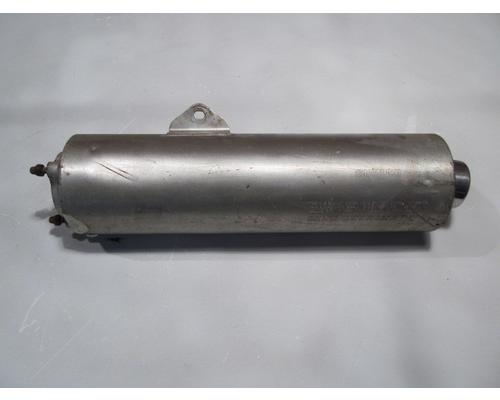 Suzuki GSX-R1100W Muffler