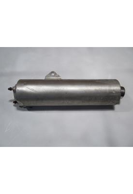 Suzuki GSX-R1100W Muffler