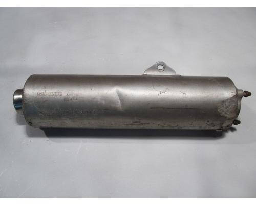Suzuki GSX-R1100W Muffler