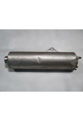 Suzuki GSX-R1100W Muffler