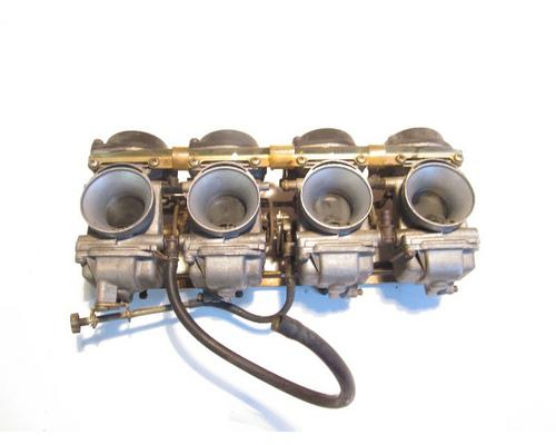 Suzuki GSX-R600W Carburetor