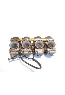 Suzuki GSX-R600W Carburetor