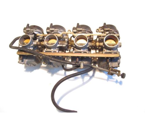 Suzuki GSX-R600W Carburetor