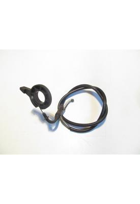 Suzuki GSX-R600W Choke Cable