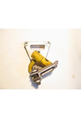 Suzuki GSX-R600W FOOT PEG REAR