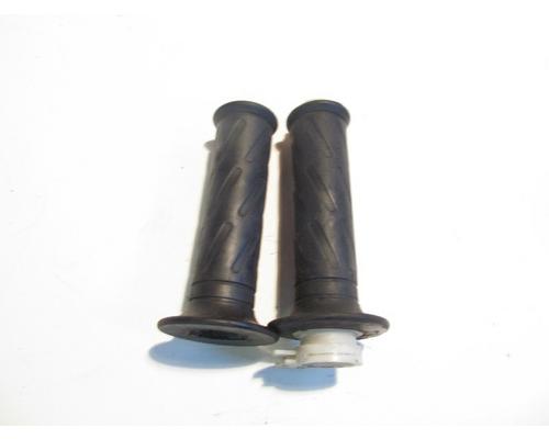Suzuki GSX-R600W Grip
