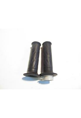 Suzuki GSX-R600W Grip
