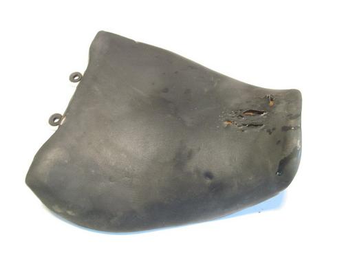 Suzuki GSX-R600W SEAT
