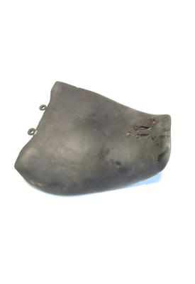 Suzuki GSX-R600W SEAT