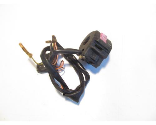 Suzuki GSX-R600W StartStop Switch