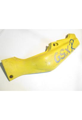 Suzuki GSX-R600W TAIL FAIRING
