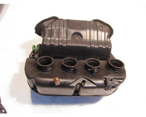 Suzuki GSX-R600 Air Box