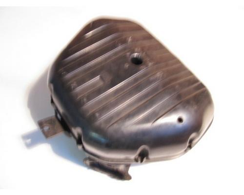 Suzuki GSX-R600 Air Box