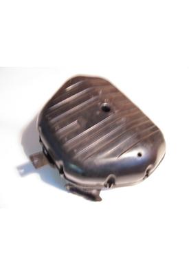 Suzuki GSX-R600 Air Box