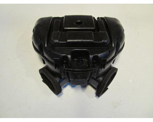 Suzuki GSX-R600 Air Box