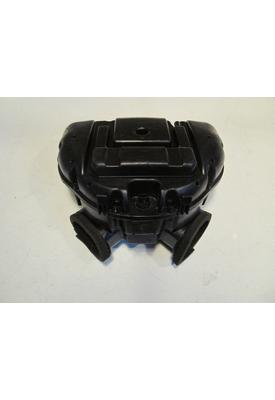 Suzuki GSX-R600 Air Box