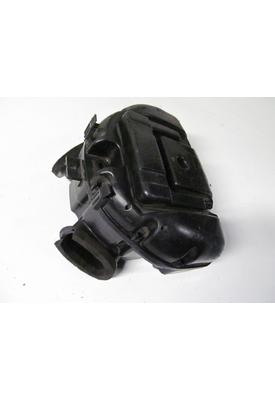 Suzuki GSX-R600 Air Box