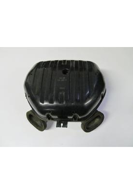 Suzuki GSX-R600 Air Box