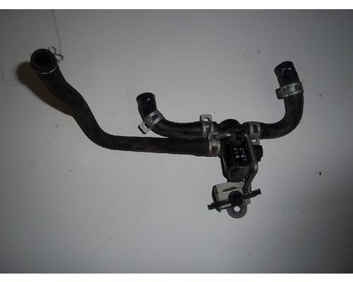 Suzuki GSX-R600 Air Valve Sensor