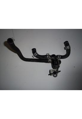 Suzuki GSX-R600 Air Valve Sensor