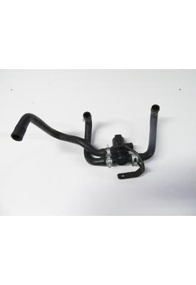Suzuki GSX-R600 Air Valve Sensor