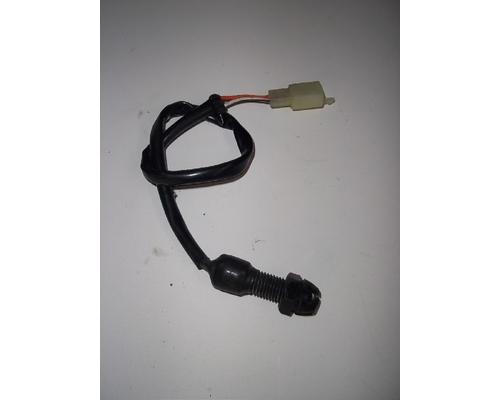 Suzuki GSX-R600 Brake Sensor