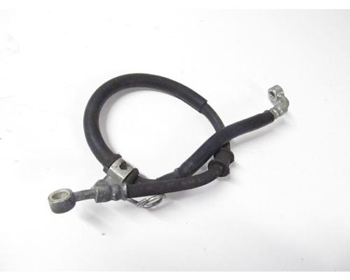 Suzuki GSX-R600 Brake line