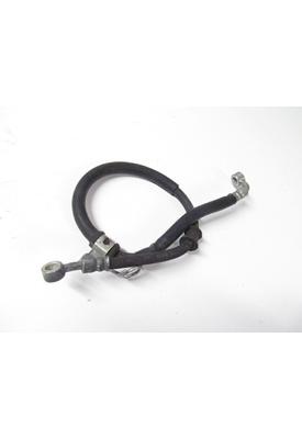 Suzuki GSX-R600 Brake line