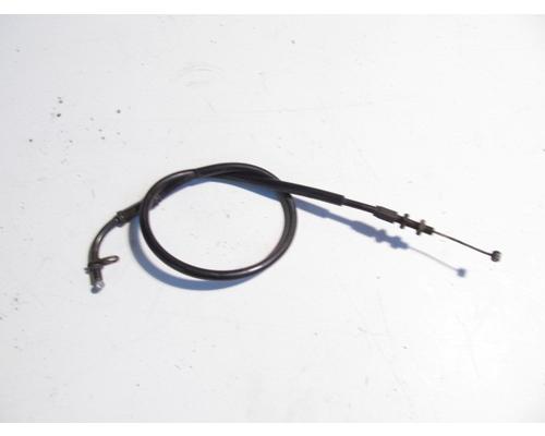 Suzuki GSX-R600 Choke Cable