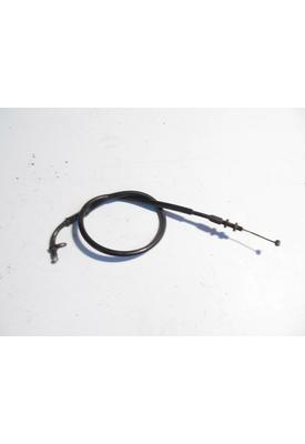 Suzuki GSX-R600 Choke Cable