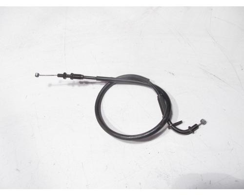 Suzuki GSX-R600 Choke Cable