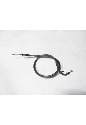 Suzuki GSX-R600 Choke Cable