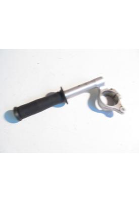 Suzuki GSX-R600 Clip On