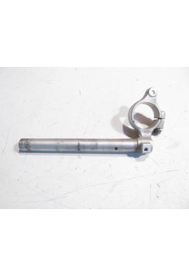 Suzuki GSX-R600 Clip On