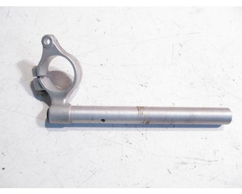 Suzuki GSX-R600 Clip On