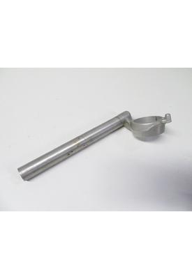 Suzuki GSX-R600 Clip On