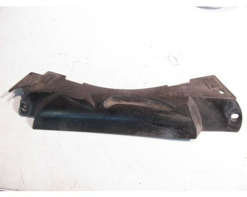Suzuki GSX-R600 Engine Guard