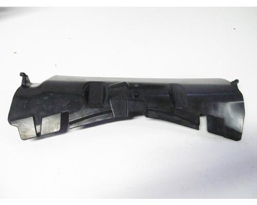 Suzuki GSX-R600 Engine Guard