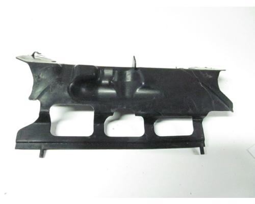 Suzuki GSX-R600 Engine Guard