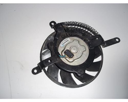 Suzuki GSX-R600 FAN ASSEMBLY