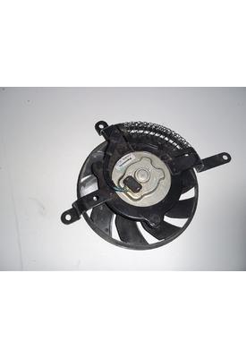 Suzuki GSX-R600 FAN ASSEMBLY
