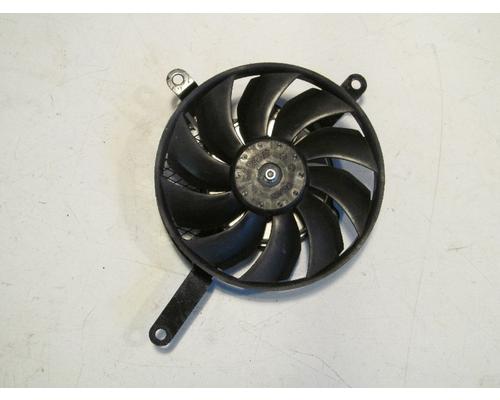 Suzuki GSX-R600 FAN ASSEMBLY