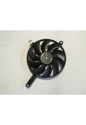 Suzuki GSX-R600 FAN ASSEMBLY