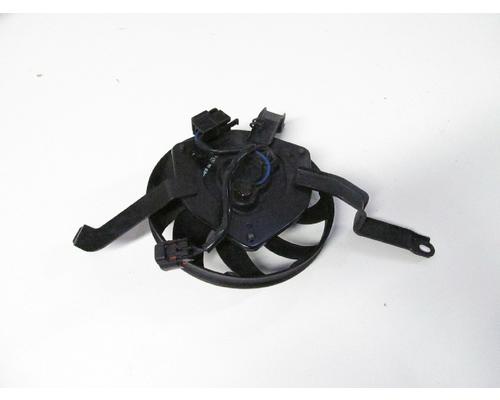 Suzuki GSX-R600 FAN ASSEMBLY