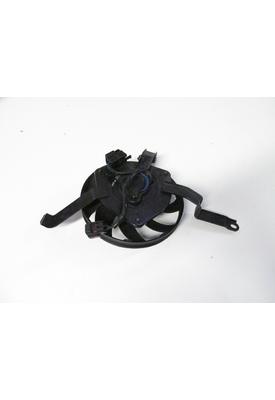 Suzuki GSX-R600 FAN ASSEMBLY