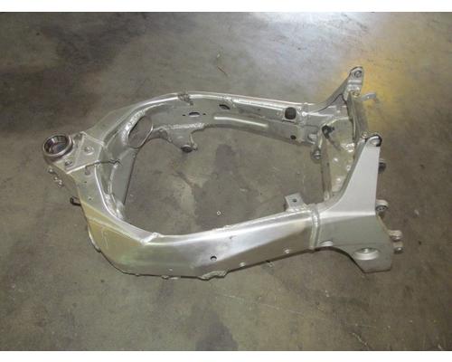 Suzuki GSX-R600 FRAME