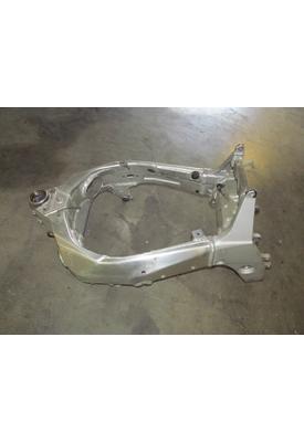 Suzuki GSX-R600 FRAME